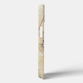 Coques Case-Mate iPhone D'Annapolis à Fredericksburg 68 (Verso / Droite)