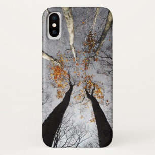 Etui iPhone Case-Mate dans la forêt