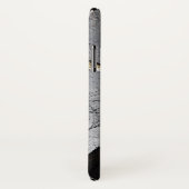 Coques Case-Mate iPhone dans la forêt (Dos/Droite)