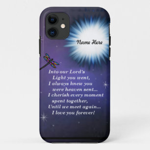 Etui iPhone Case-Mate Dans la libellule légère
