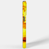 Coques Case-Mate iPhone Dans la pensée (Verso / Droite)