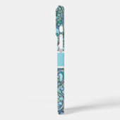 Coques Case-Mate iPhone Dans l'affaire Sea Phone (Verso / Gauche)