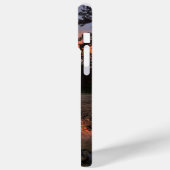 Coques Case-Mate iPhone Dans le boîtier téléphonique Pittoresque de Northw (Verso / Gauche)