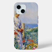 Coques Case-Mate iPhone Dans Le Jardin (Verso)