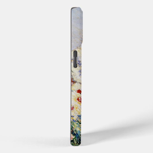 Coques Case-Mate iPhone Dans Le Jardin (Verso / Droite)