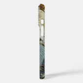 Coques Case-Mate iPhone Dans le jardin, Giverny de Frederick Frieseke (Verso / Gauche)
