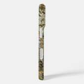 Coques Case-Mate iPhone Dans le jardin, Giverny de Frederick Frieseke (Verso / Droite)