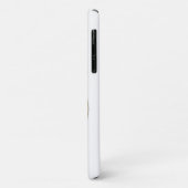 Coques Case-Mate iPhone Dans le style irlandais (Dos/Gauche)