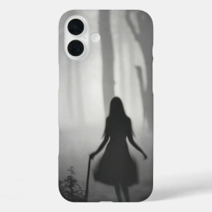 Coques iPhone 16 Plus Dans les bois profonds 
