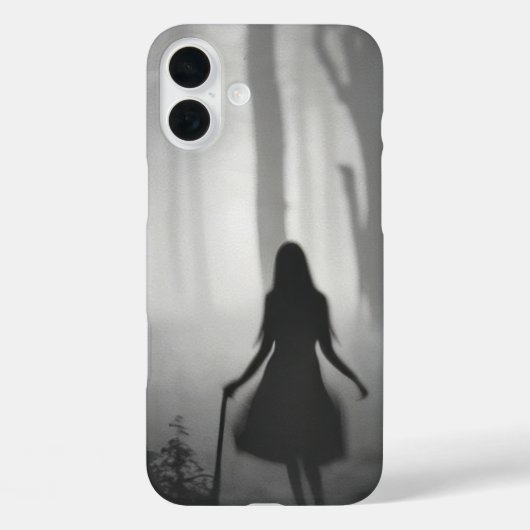 Coques Case-Mate iPhone Dans les bois profonds (Verso)