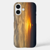 Coques Case-Mate iPhone Dans les nuages (Verso)
