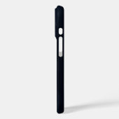 Coques Case-Mate iPhone Dans les nuages (Verso / Gauche)