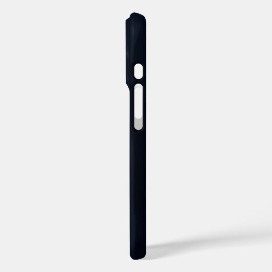 Coques Case-Mate iPhone Dans les nuages (Verso / Gauche)