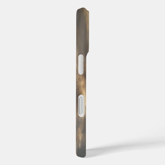 Coques Case-Mate iPhone Dans les nuages (Verso / Droite)