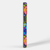 Coques Case-Mate iPhone Dans Les Tropiques (Verso / Droite)