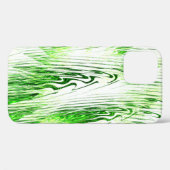 Coques Case-Mate iPhone Dans l'herbe..... (Verso (horizontal))