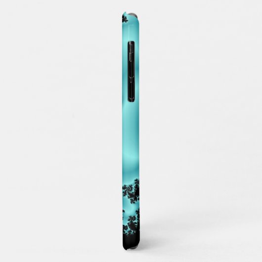 Coques Case-Mate iPhone Dans l'inconnu (Dos/Gauche)