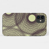 Coques Case-Mate iPhone dans l'obscurité (Dos (Horizontal))