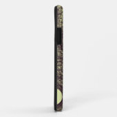 Coques Case-Mate iPhone dans l'obscurité (Dos/Droite)