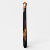Coques Case-Mate iPhone Dans l'obscurité (Dos/Gauche)