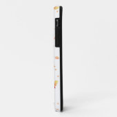Coques Case-Mate iPhone Dans mon époque de fille cosy (Dos/Gauche)