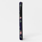 Coques Case-Mate iPhone Dans mon petit jardin… (Dos/Gauche)