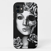 Coques Case-Mate iPhone Dans une transe (Dos)