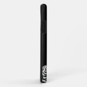 Coques Case-Mate iPhone Dans une transe (Dos/Droite)