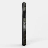 Coques Case-Mate iPhone Dans votre hibou de visage (Dos/Droite)