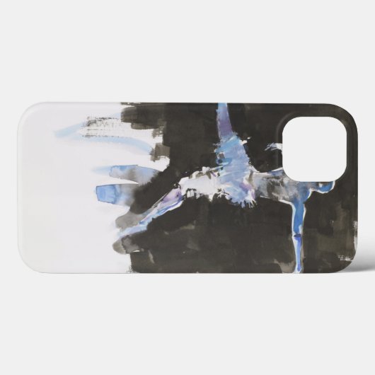 Coques Case-Mate iPhone Danse (Verso (horizontal))