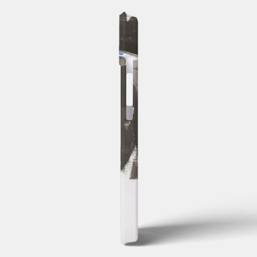 Coques Case-Mate iPhone Danse (Verso / Gauche)