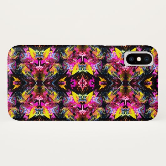 Coques Case-Mate iPhone Danse.... (Dos (Horizontal))