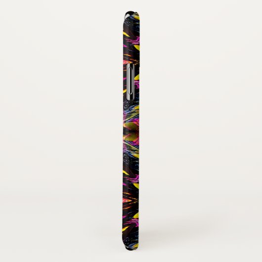 Coques Case-Mate iPhone Danse.... (Dos/Droite)