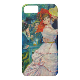 Case-Mate iPhone Case Danse à Bougival Pierre Renoir