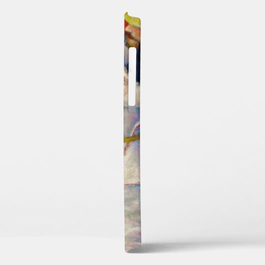 Coques Case-Mate iPhone Danse à Bougival Pierre Renoir (Verso / Gauche)