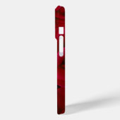 Coques Case-Mate iPhone Danse à travers la vie (Verso / Gauche)