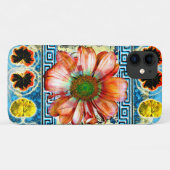 Coques Case-Mate iPhone Danse ancienne (Dos (Horizontal))