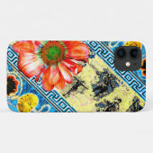 Coques Case-Mate iPhone Danse ancienne (Dos (Horizontal))