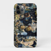 Coques Case-Mate iPhone Danse au Moulin de la Galette (Dos)