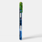 Coques Case-Mate iPhone Danse avec la nature (Verso / Droite)
