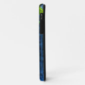Coques Case-Mate iPhone Danse avec la nature (Dos/Gauche)