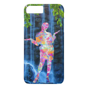 Case-Mate iPhone Case Danse avec la nature
