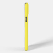 Coques Case-Mate iPhone Danse comme personne ne regarde poule Carlin chien (Verso / Droite)