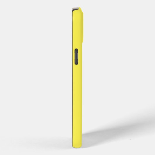 Coques Case-Mate iPhone Danse comme personne ne regarde poule Carlin chien (Verso / Droite)