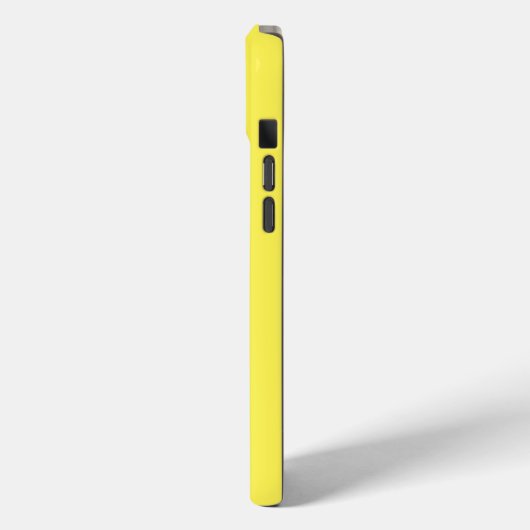 Coques Case-Mate iPhone Danse comme personne ne regarde poule Carlin chien (Verso / Gauche)