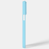 Coques Case-Mate iPhone Danse dans la pluie Vivian Greene Citation (Verso / Droite)