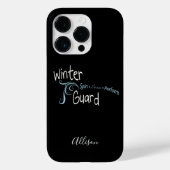 Coques Case-Mate iPhone Danse de la garde d'hiver (Verso)