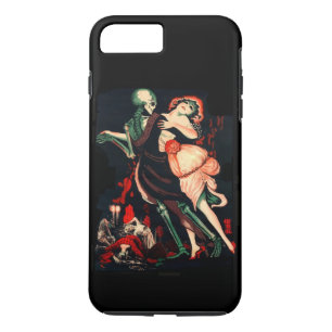 Case-Mate iPhone Case Danse de la mort