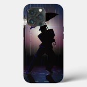 Coques Case-Mate iPhone Danse de pluie (Verso)