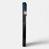 Coques Case-Mate iPhone Danse de pluie (Verso / Droite)